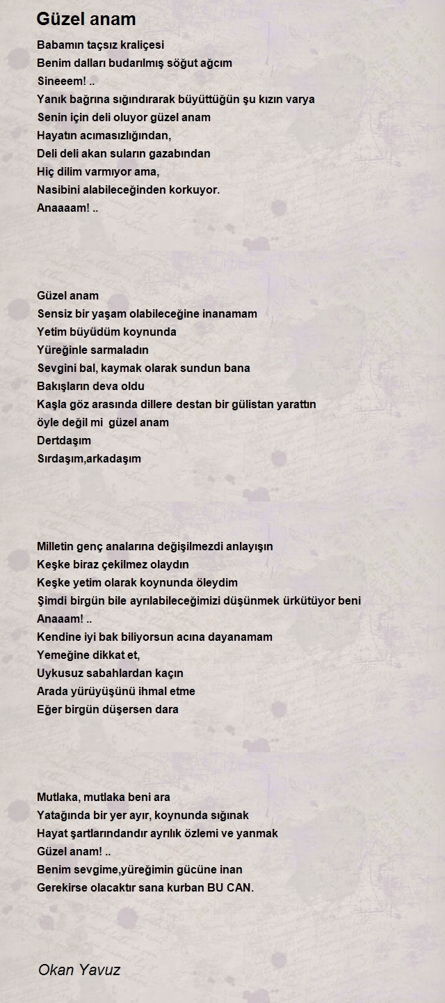 Okan Yavuz