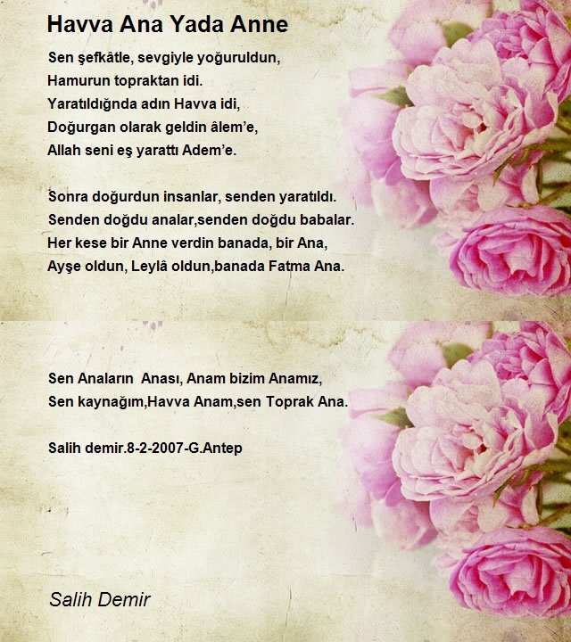 Salih Demir