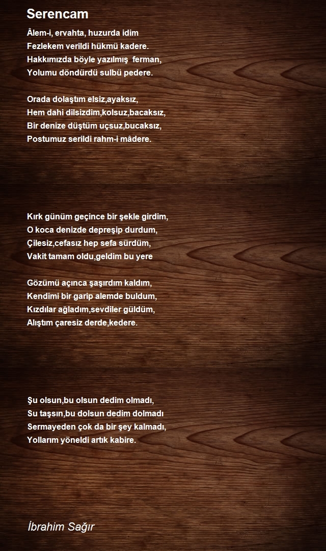 İbrahim Sağır