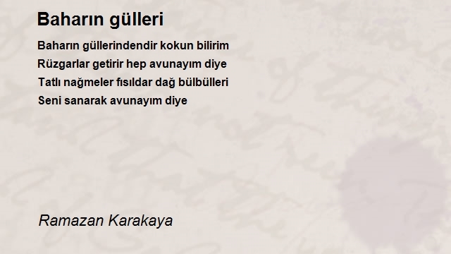 Ramazan Karakaya