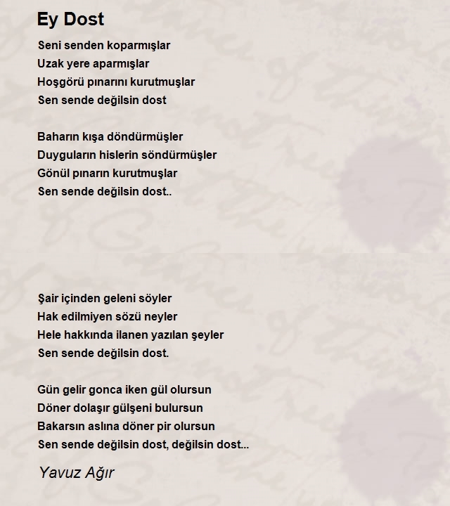 Yavuz Ağır