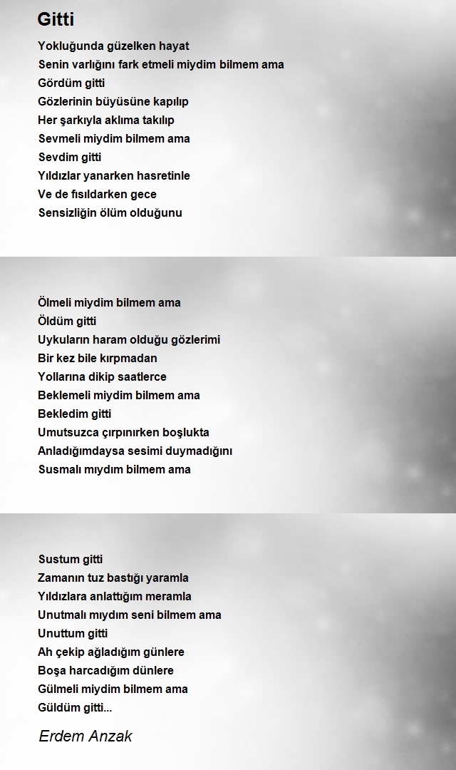 Erdem Anzak
