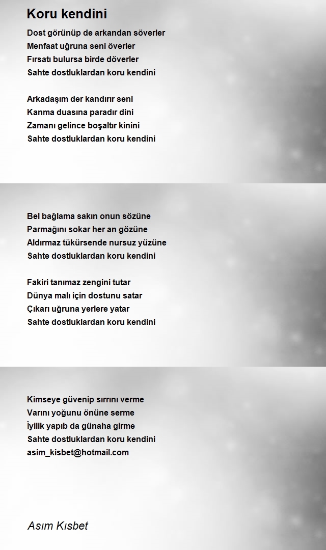 Asım Kısbet