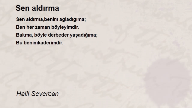 Halil Severcan