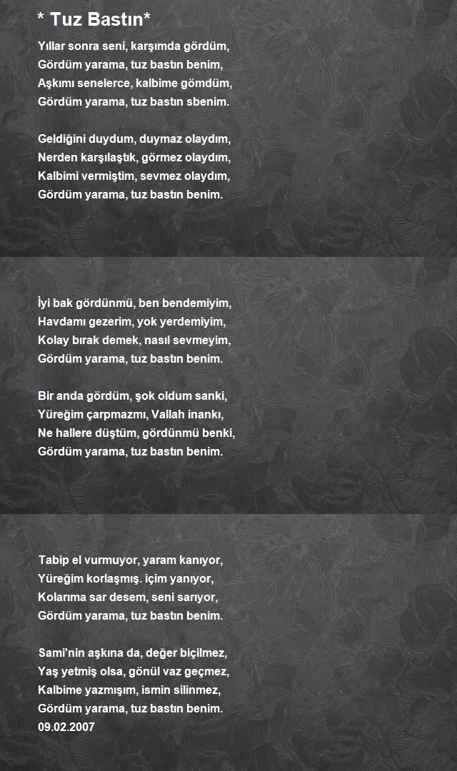 Sami Ambarkütükoğlu