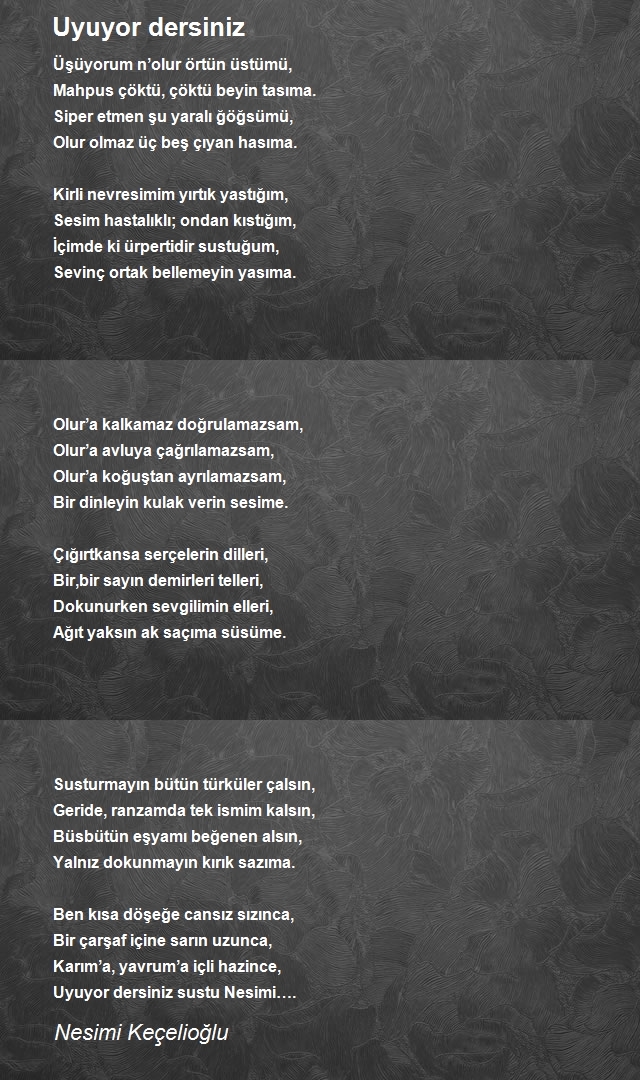 Nesimi Keçelioğlu
