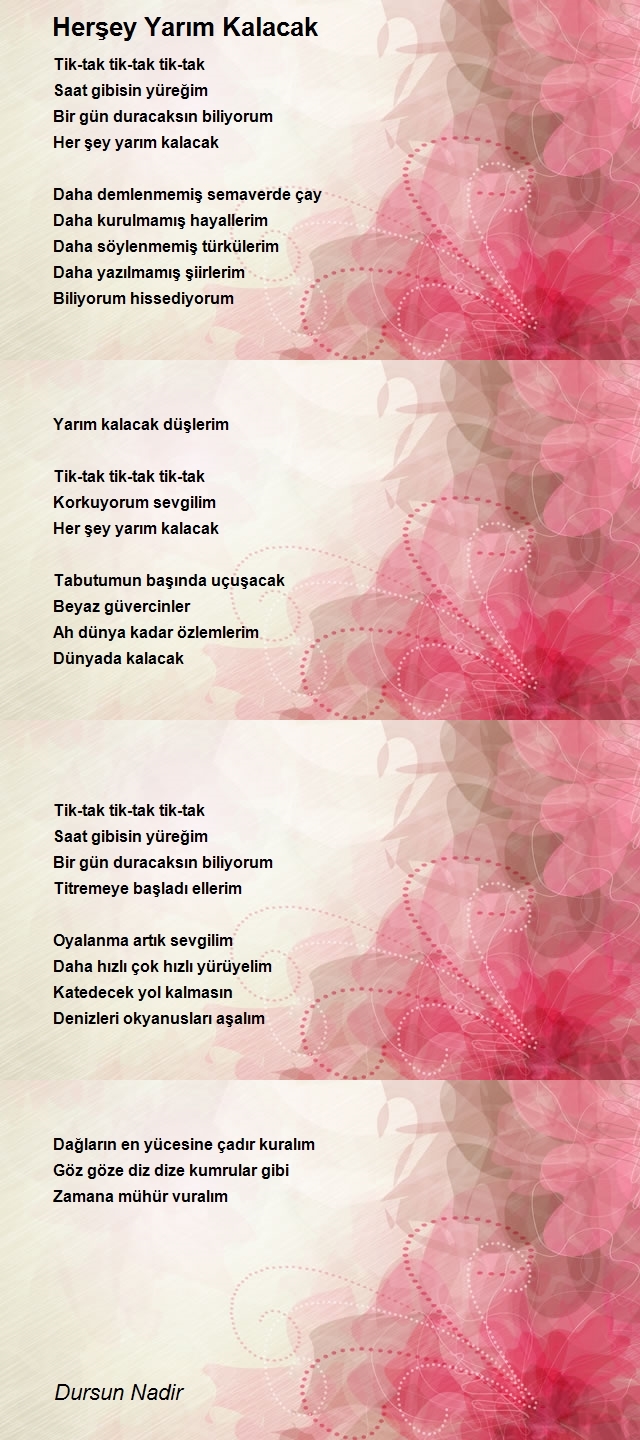 Dursun Nadir