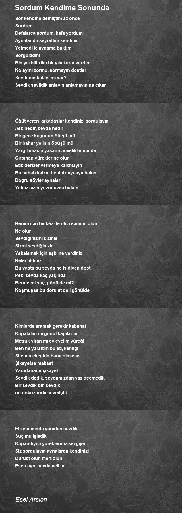 Esel Arslan