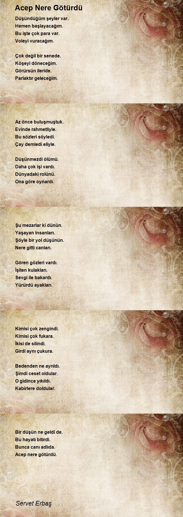 Servet Erbaş