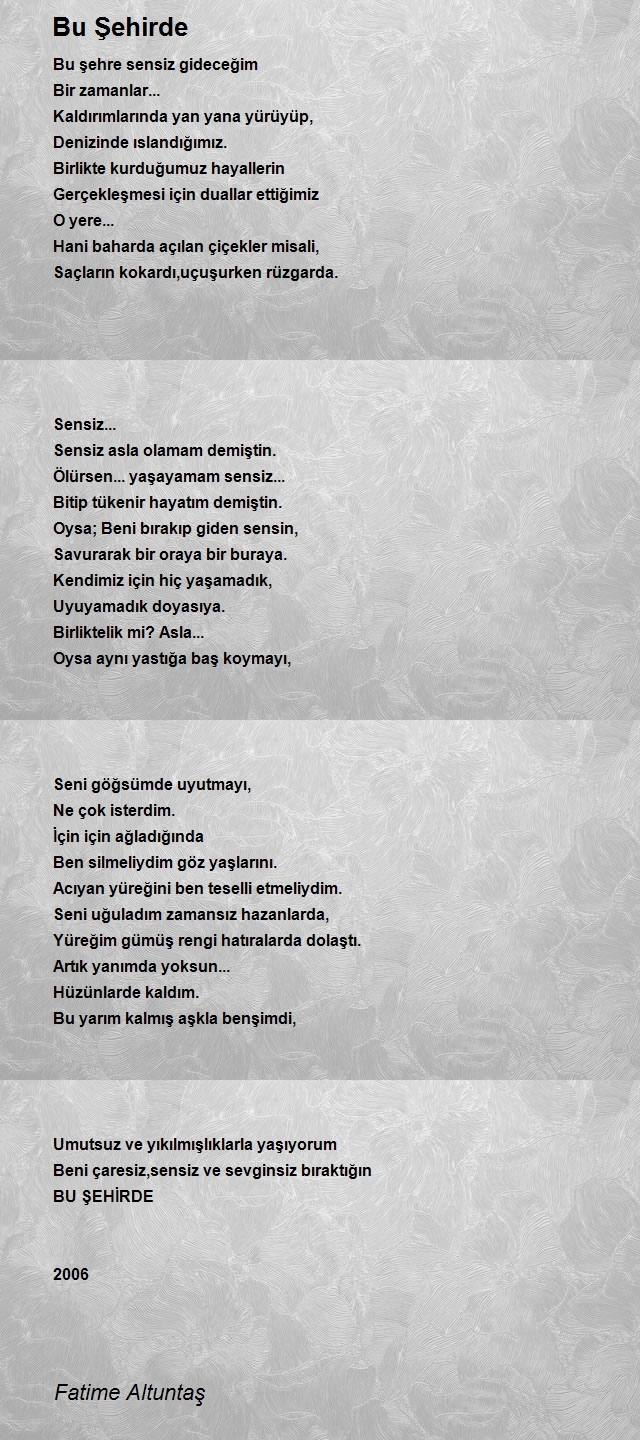 Fatime Altuntaş