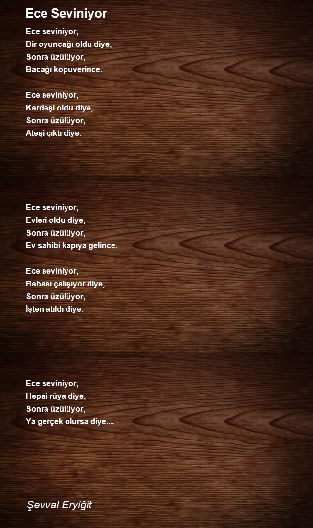 Şevval Eryiğit