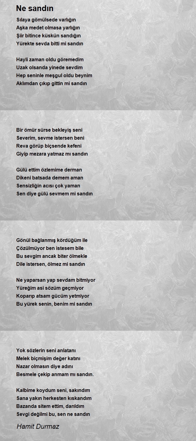 Hamit Durmaz