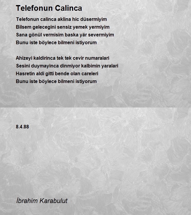 İbrahim Karabulut