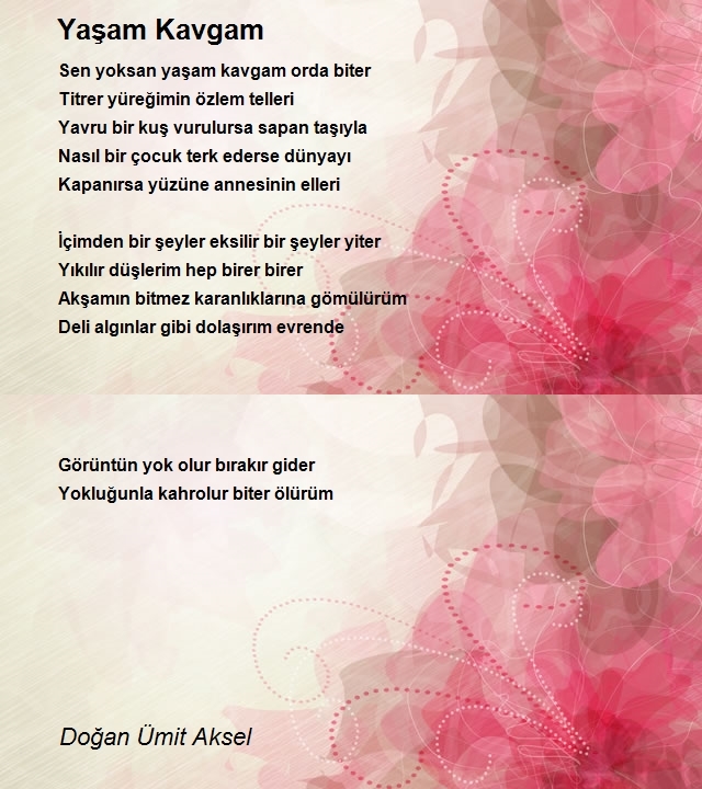 Doğan Ümit Aksel