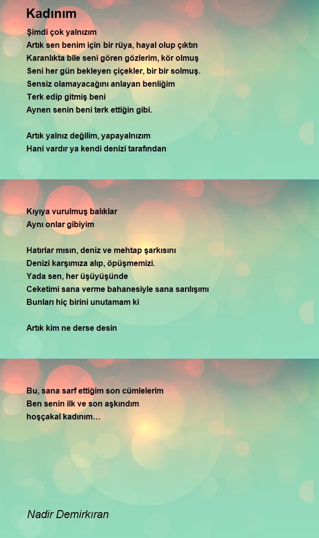 Nadir Demirkıran
