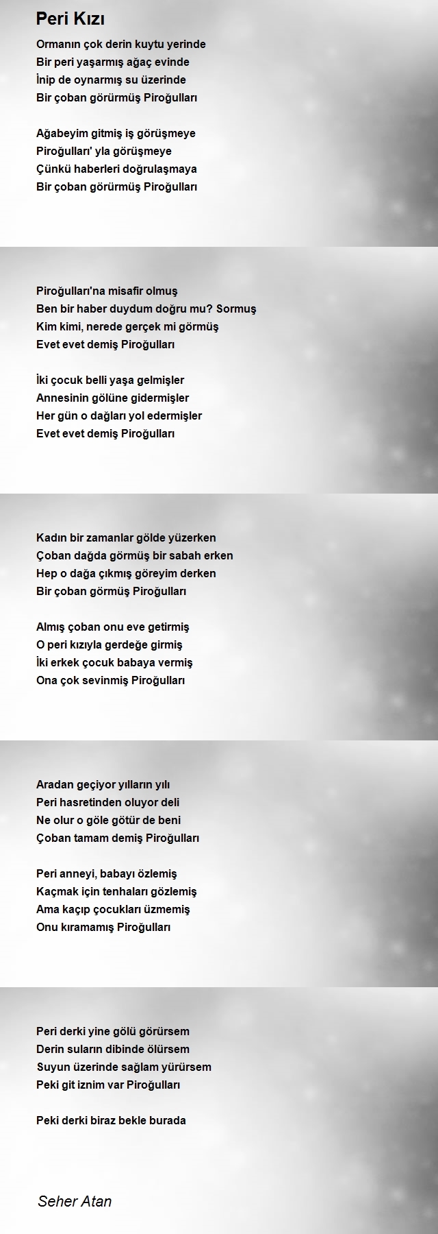 Seher Atan