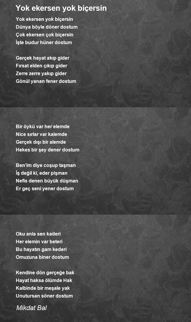 Mikdat Bal