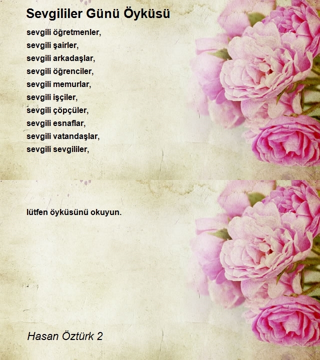 Hasan Öztürk 2