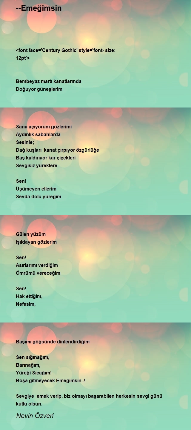Nevin Özveri