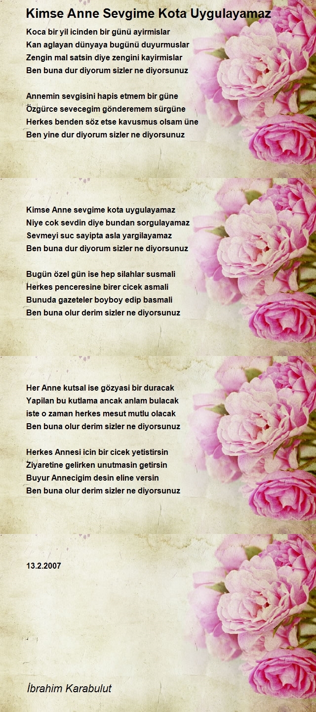 İbrahim Karabulut
