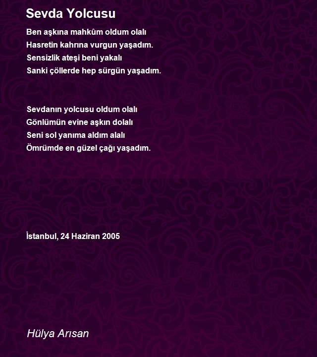 Hülya Arısan