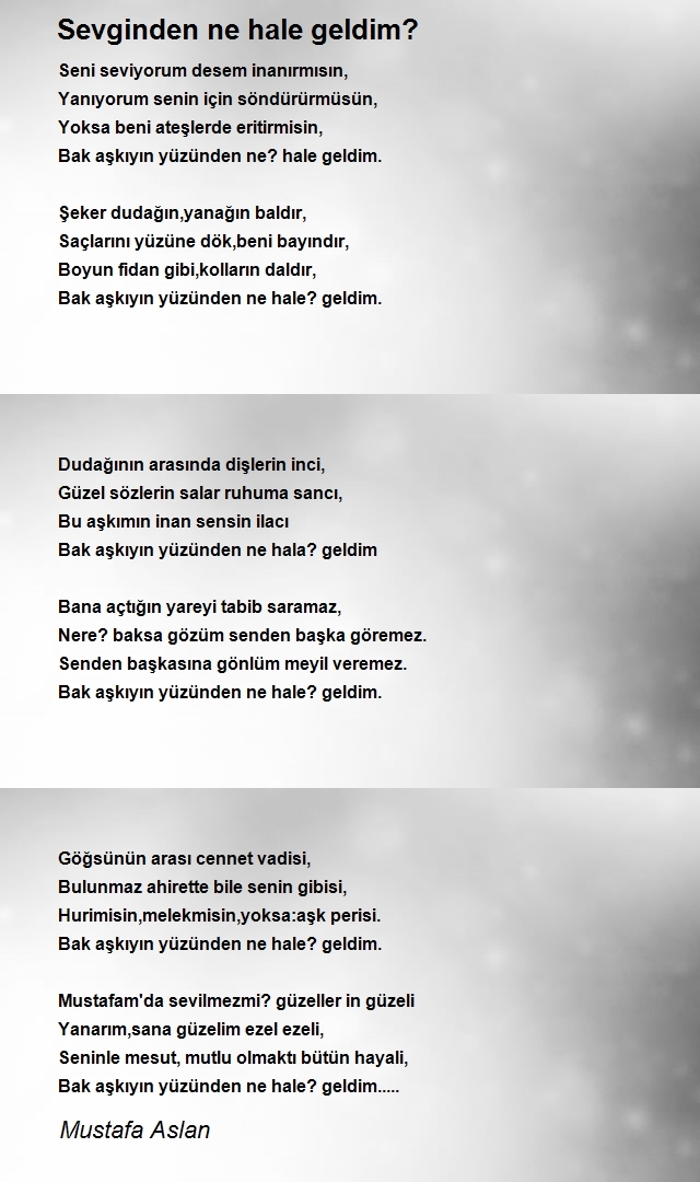 Mustafa Aslan