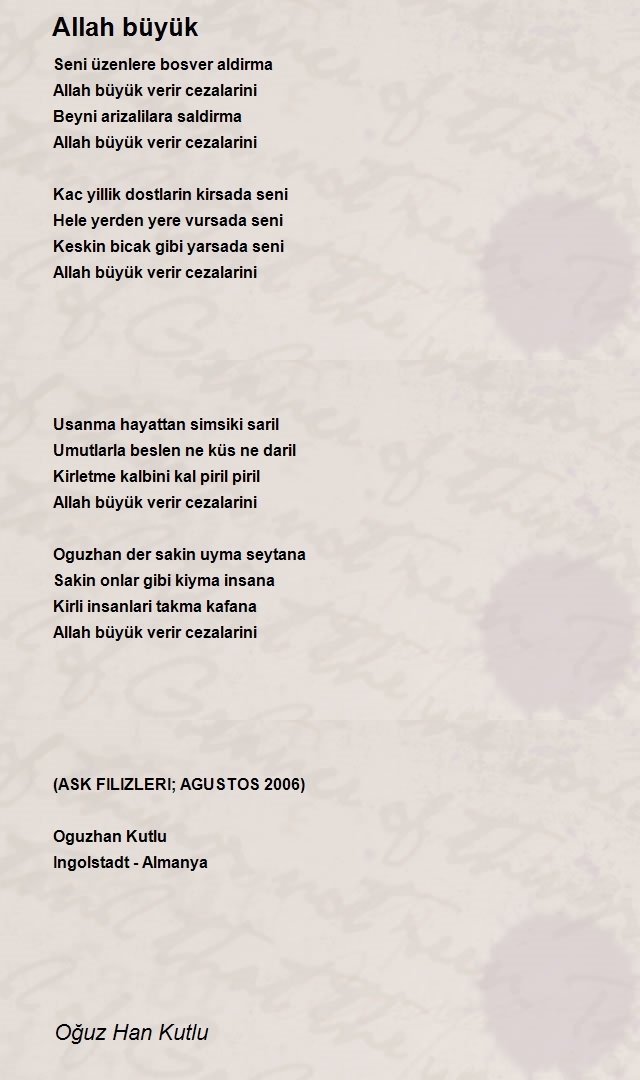 Oğuz Han Kutlu