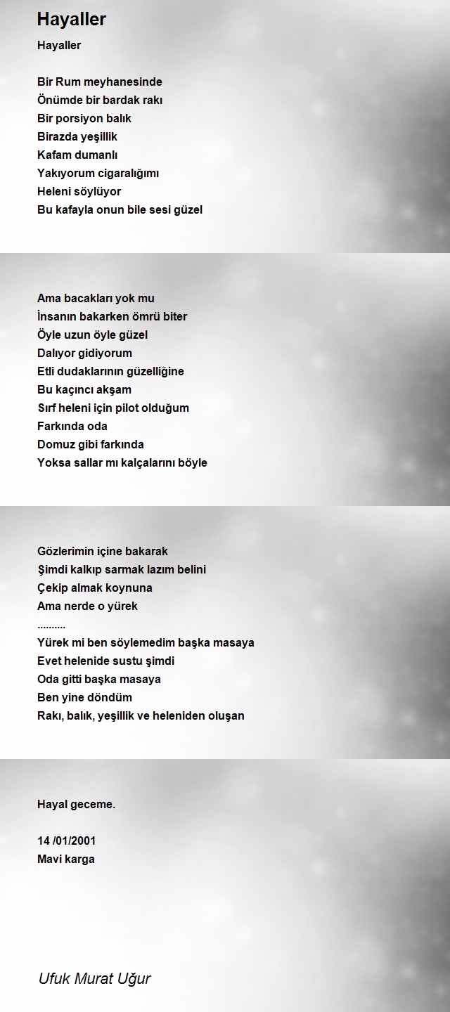 Ufuk Murat Uğur
