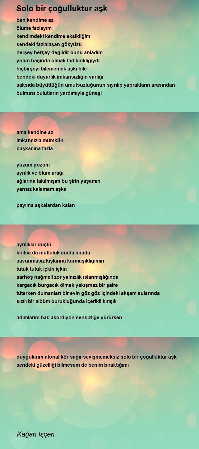 Kağan İşçen