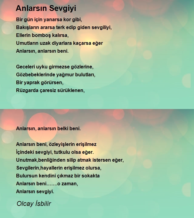 Olcay İşbilir