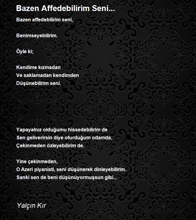 Yalçın Kır