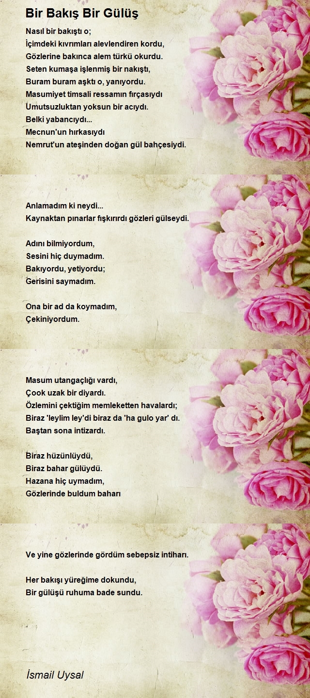 İsmail Uysal
