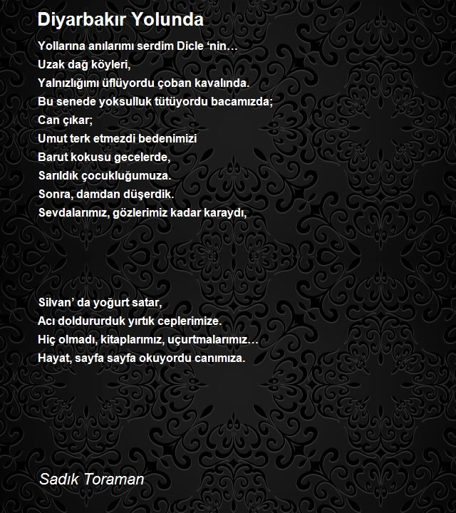 Sadık Toraman