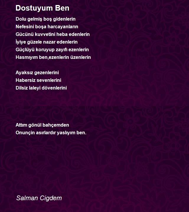 Salman Cigdem