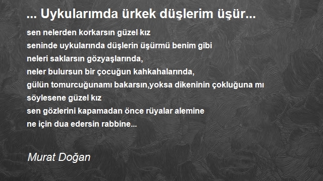 Murat Doğan