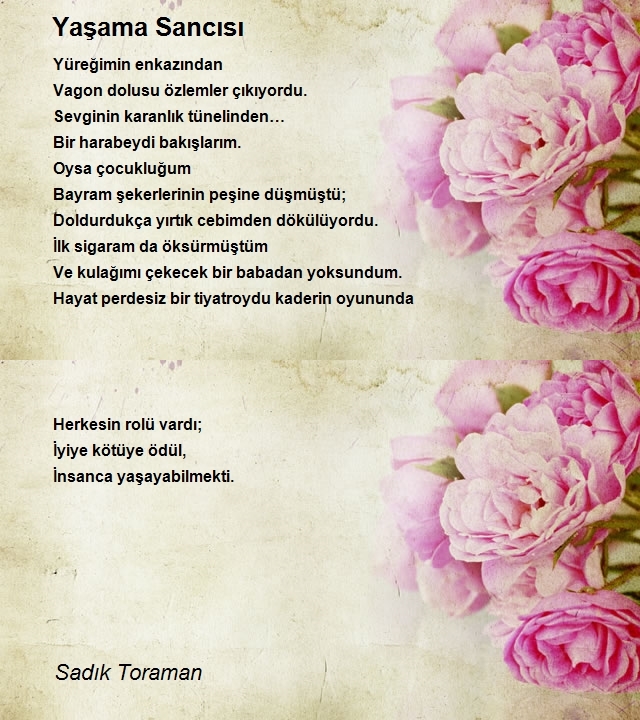 Sadık Toraman