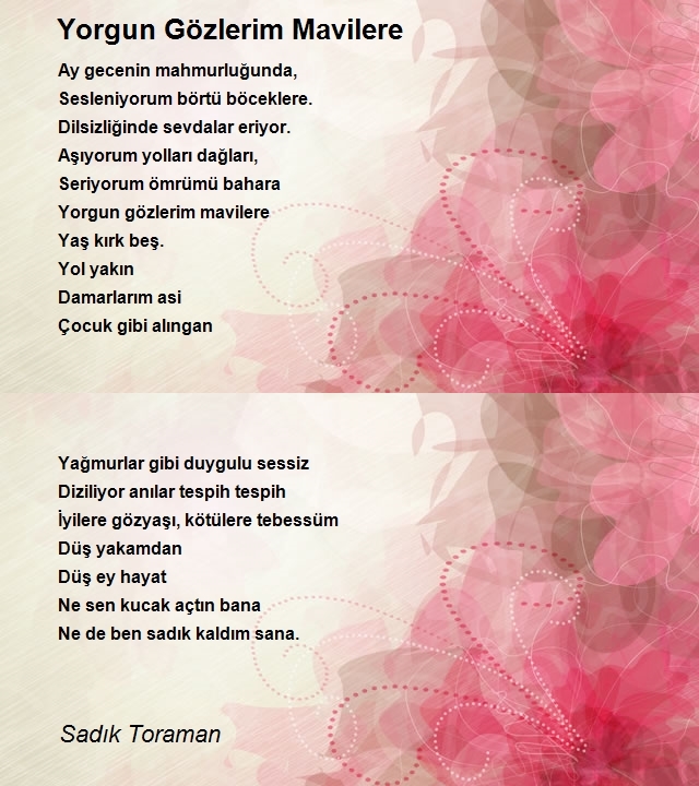 Sadık Toraman