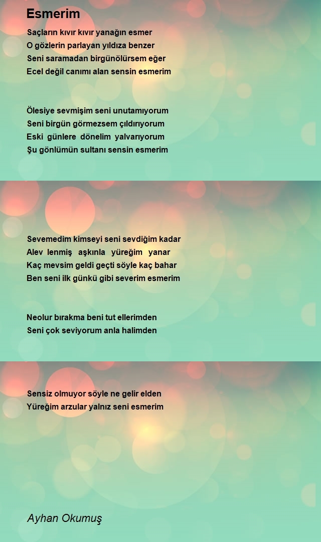 Ayhan Okumuş