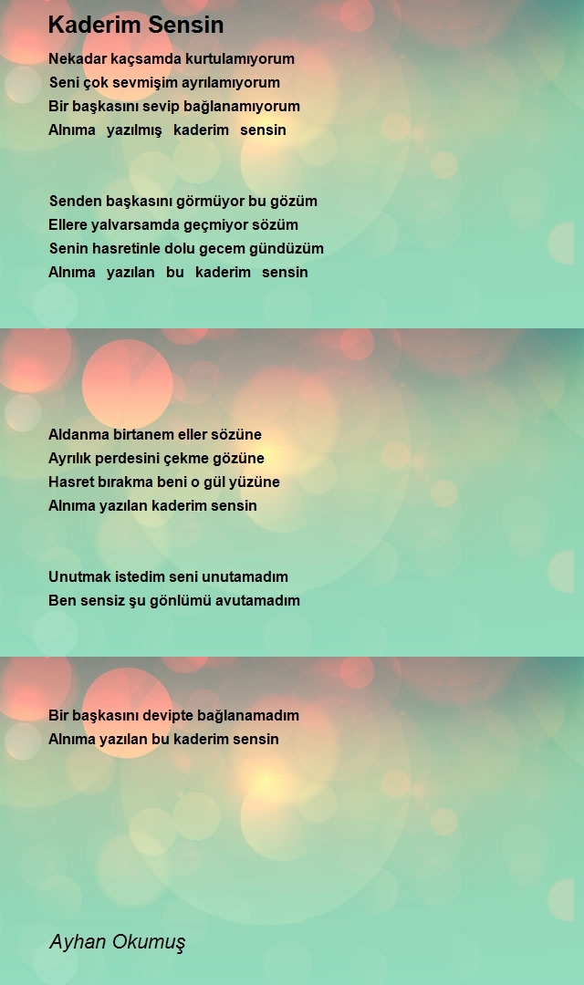 Ayhan Okumuş