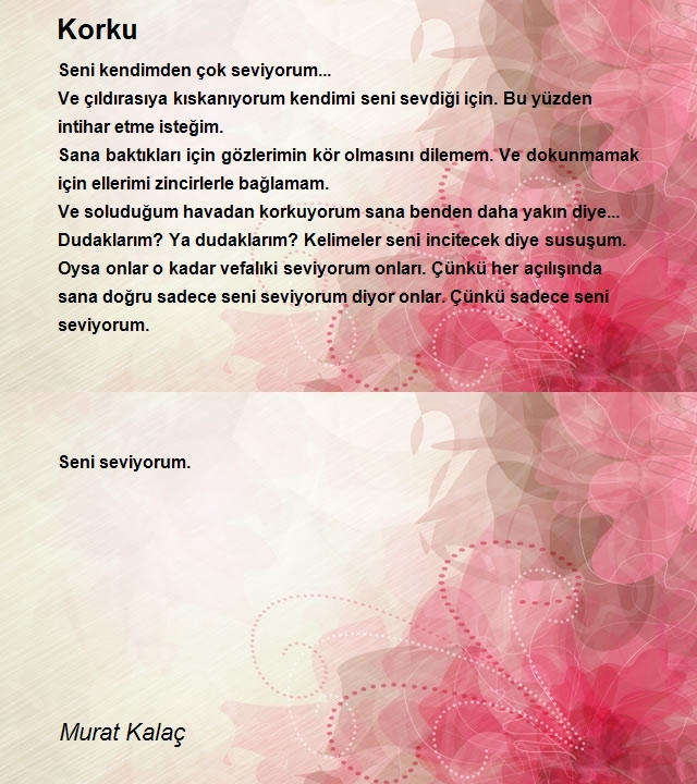 Murat Kalaç