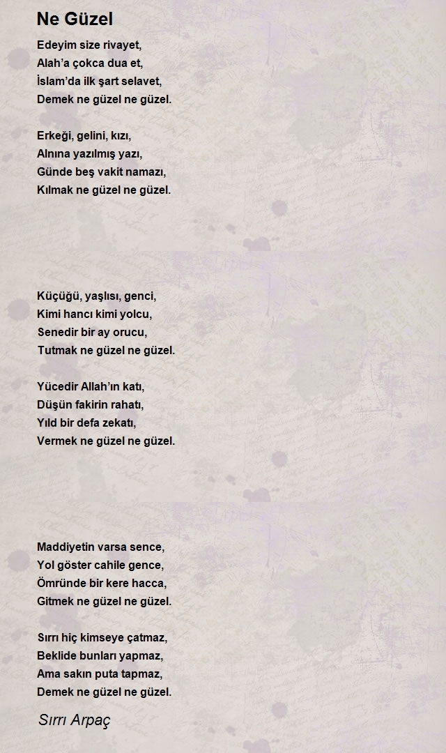 Sırrı Arpaç