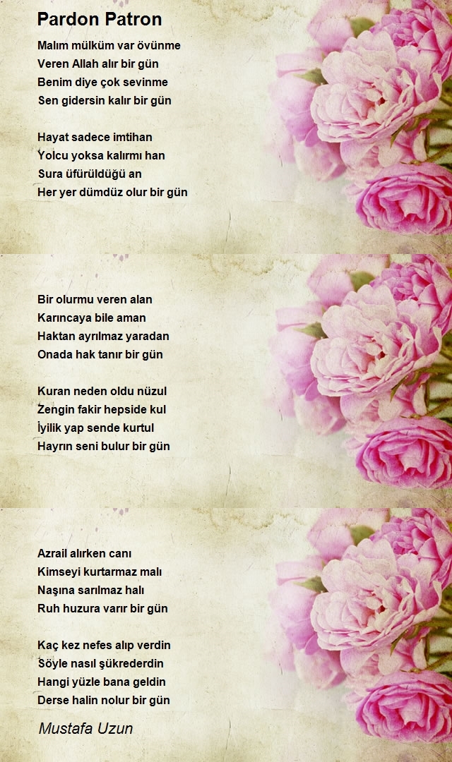 Mustafa Uzun