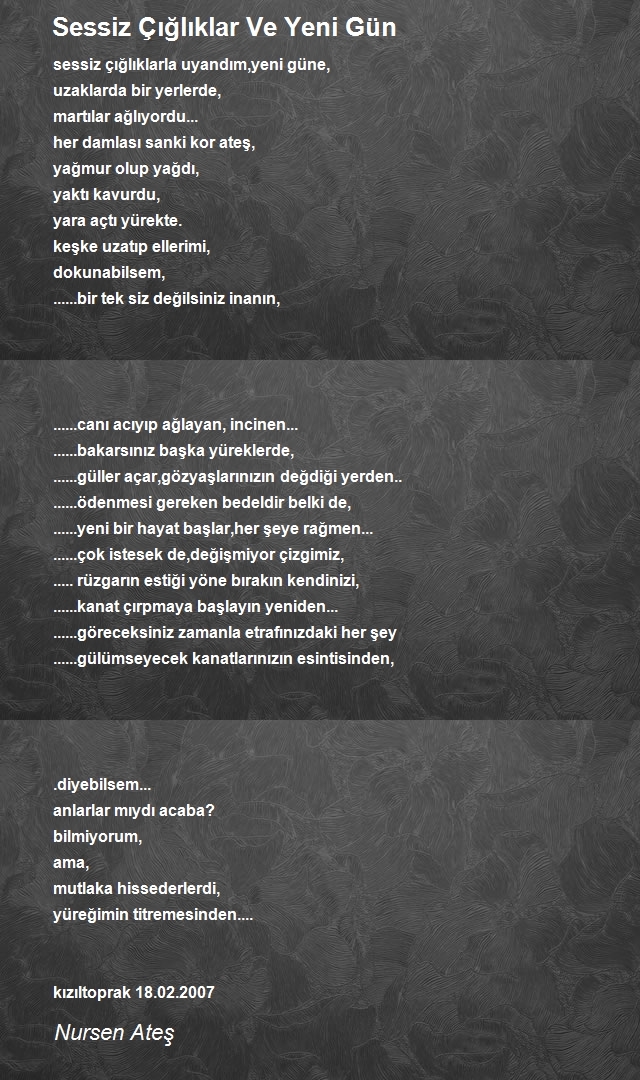 Nursen Ateş