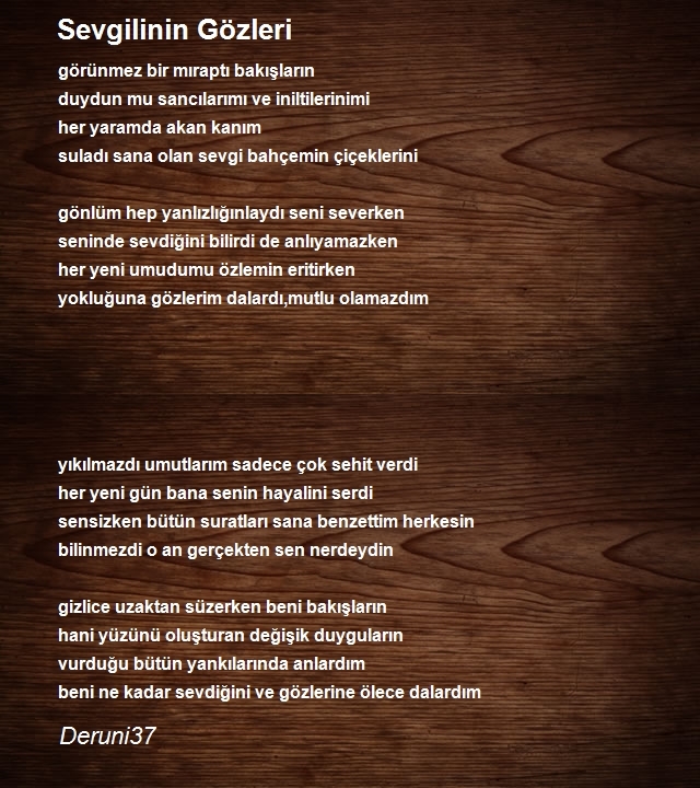 Şair Deruni37