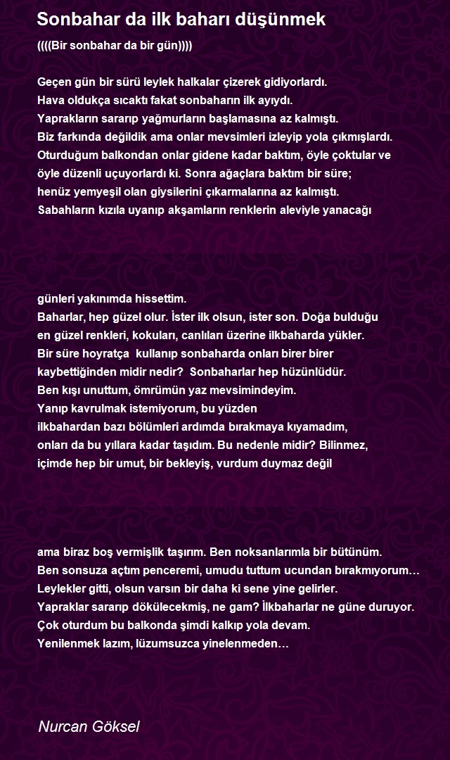 Nurcan Göksel