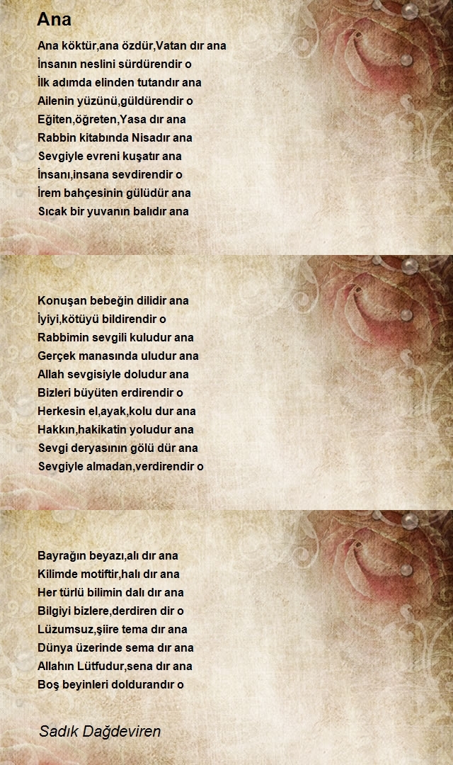 Sadık Dağdeviren 