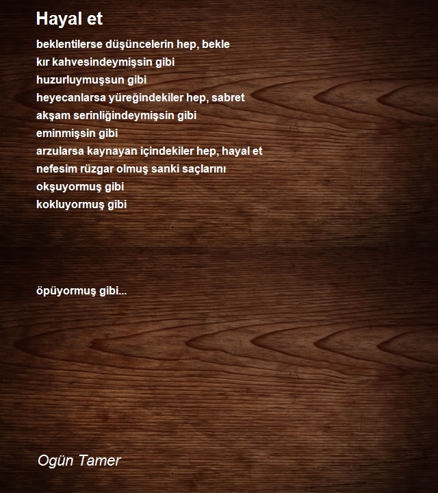 Ogün Tamer