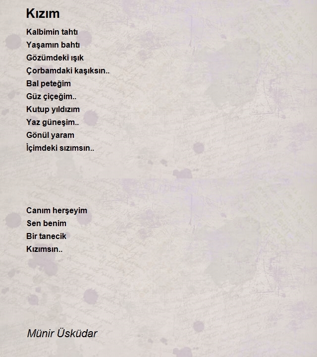 Münir Üsküdar