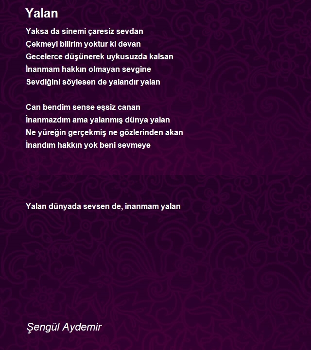 Şengül Aydemir