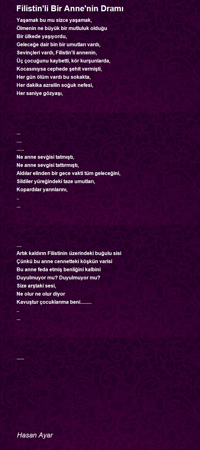 Hasan Ayar
